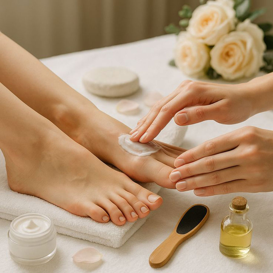 QUEEN NAILS BAR & SPA