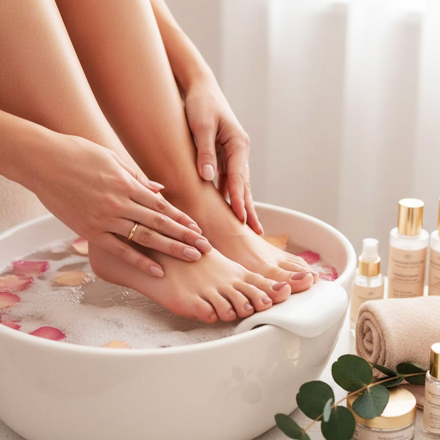 QUEEN NAILS BAR & SPA