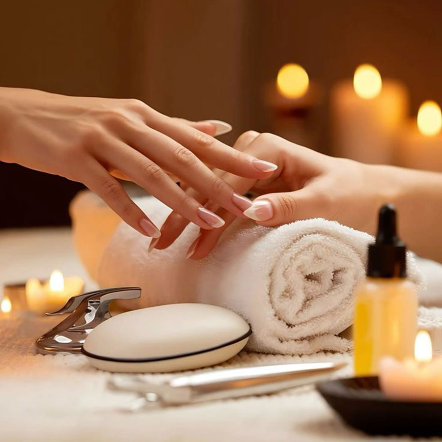QUEEN NAILS BAR & SPA
